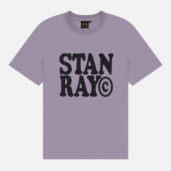 Stan Ray Мужская футболка Cooper Stan