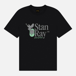 Stan Ray Мужская футболка Peace Of Mind