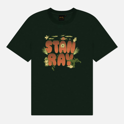 Stan Ray Мужская футболка Double Bubble