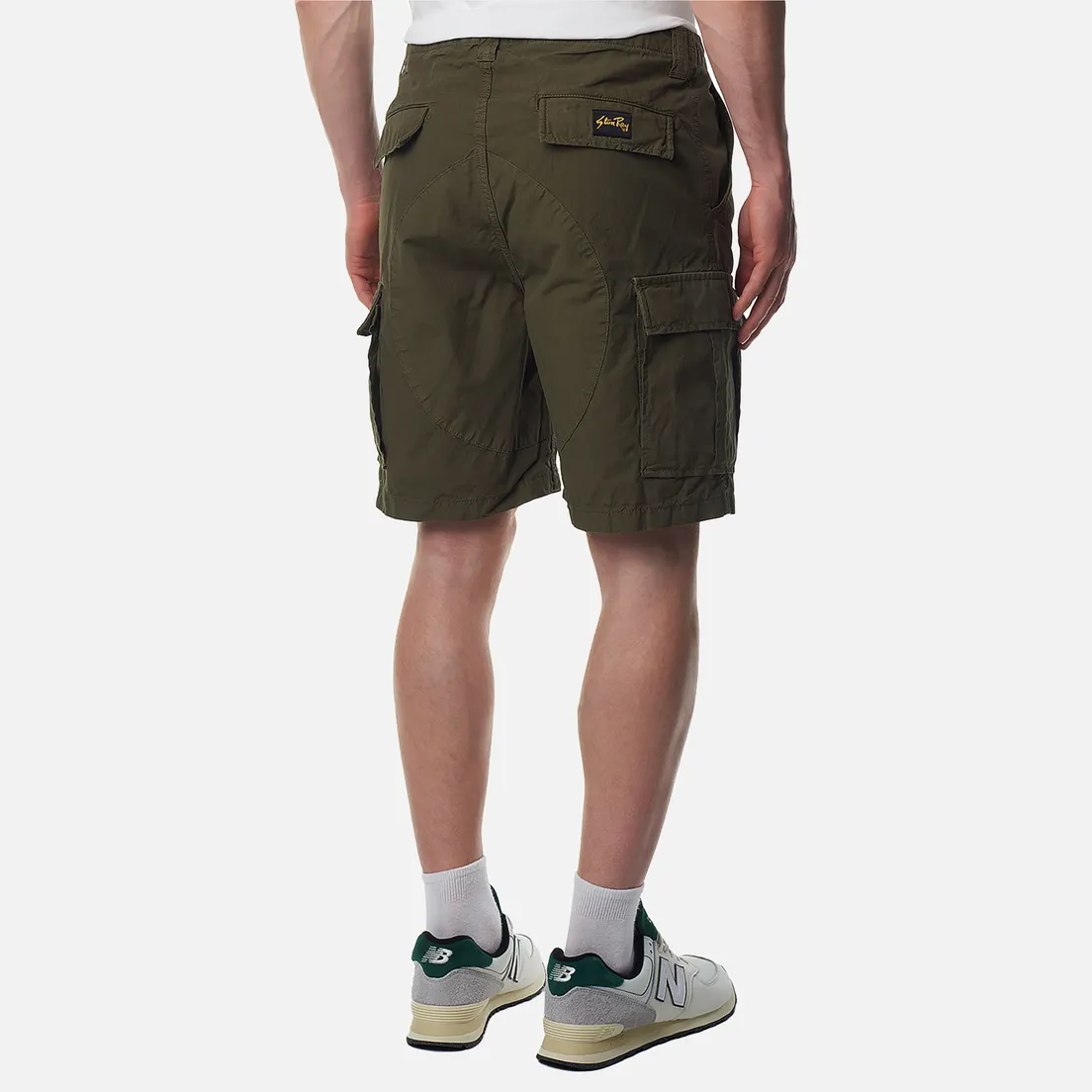 Stan Ray Мужские шорты Cargo SS24