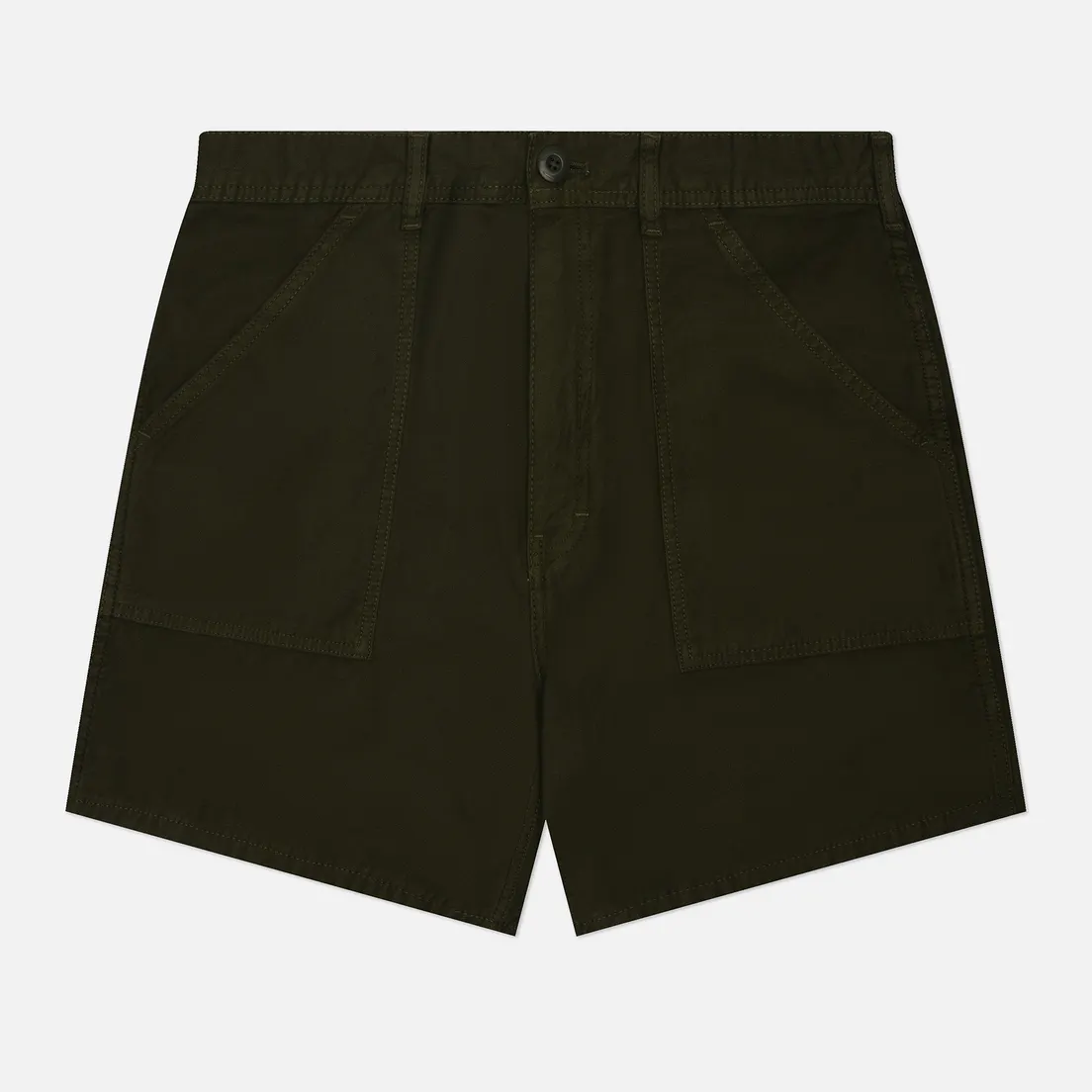 Stan Ray Мужские шорты Fat 6" Inseam