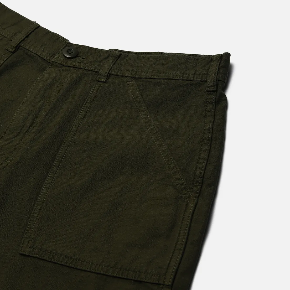Stan Ray Мужские шорты Fat 6" Inseam