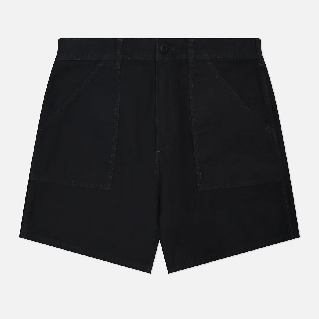 Stan Ray Мужские шорты Fat 6" Inseam