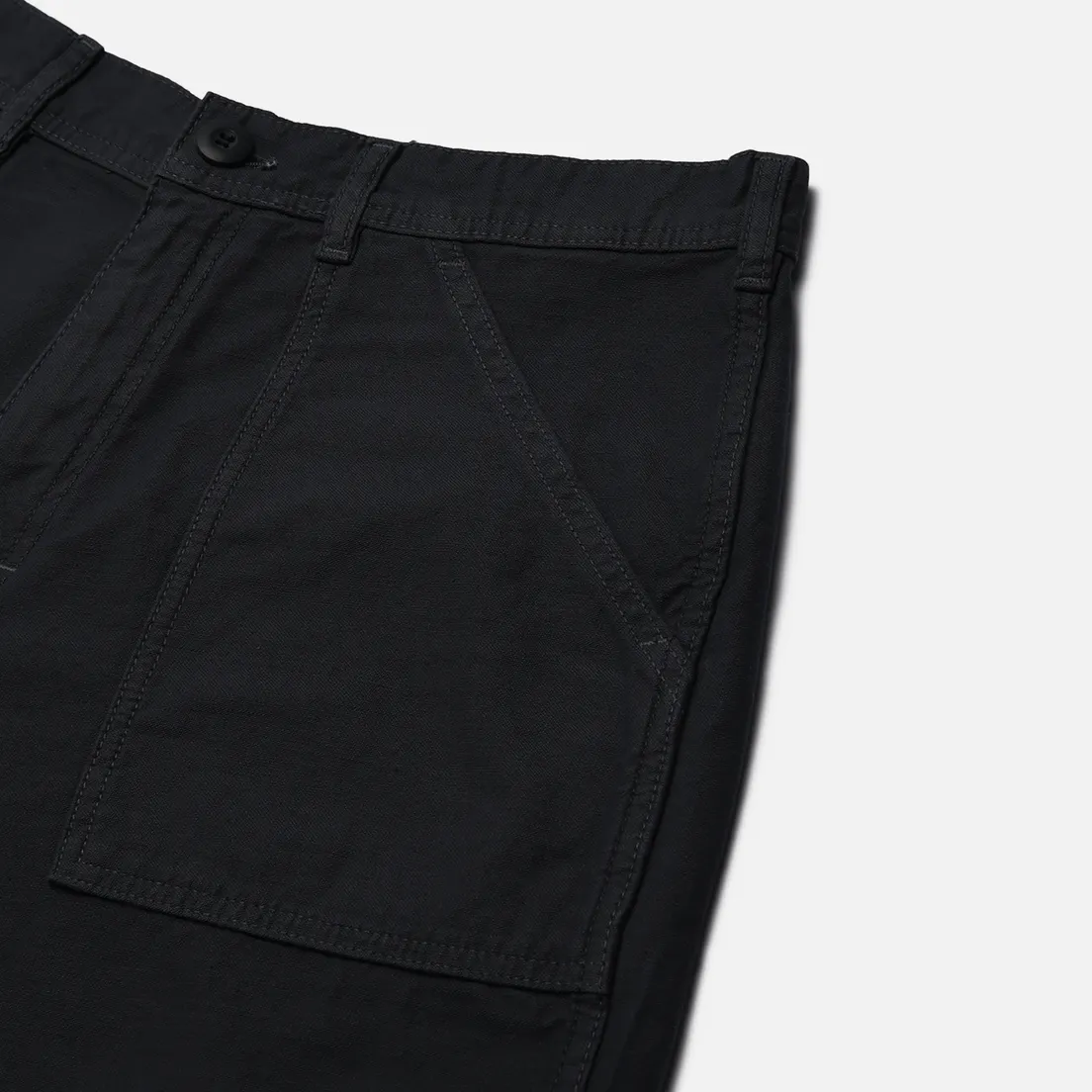 Stan Ray Мужские шорты Fat 6" Inseam