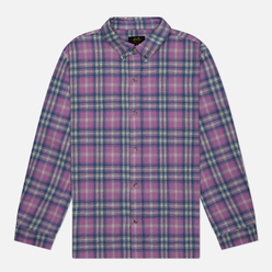 Stan Ray Мужская рубашка Flannel