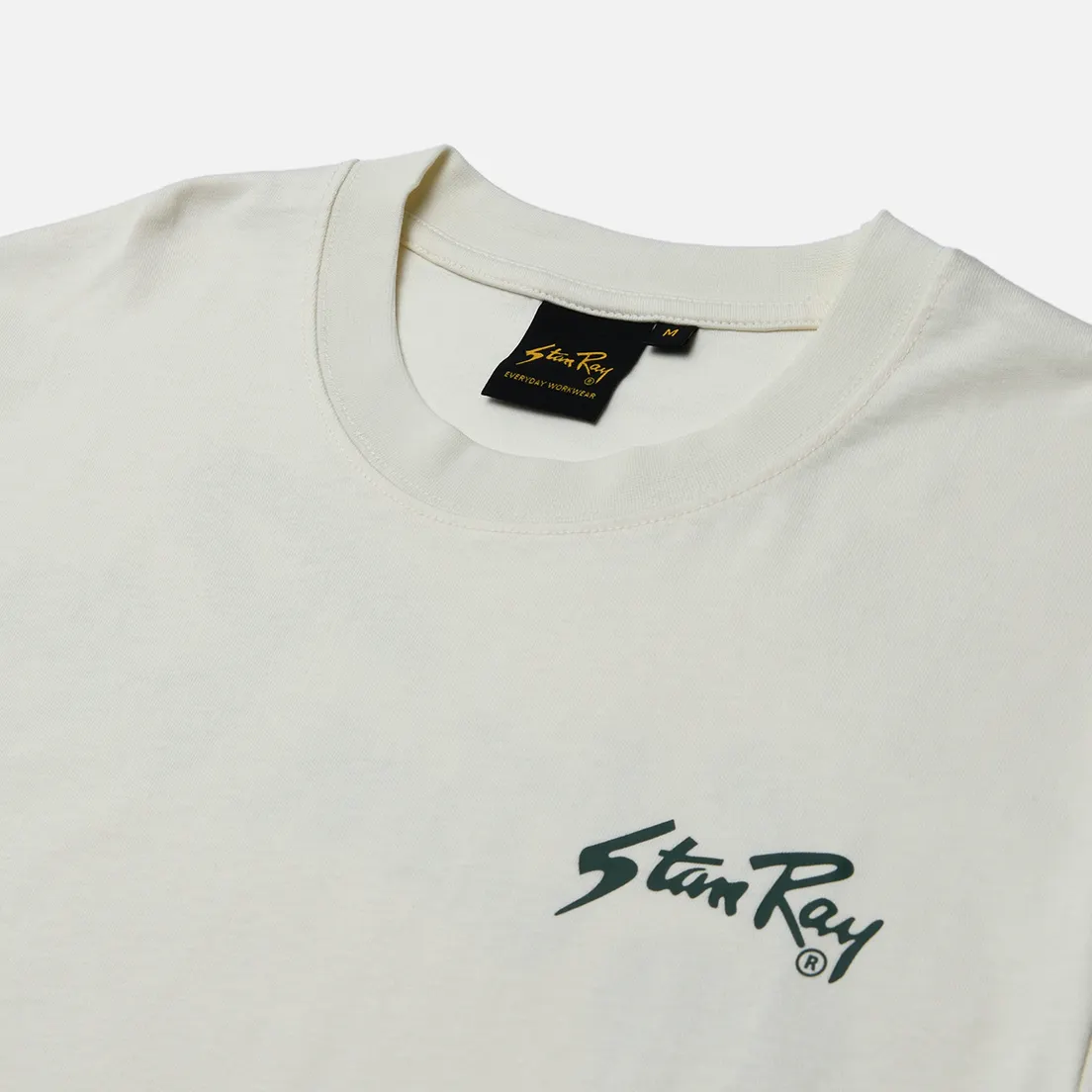 Stan Ray Мужской лонгслив Stan