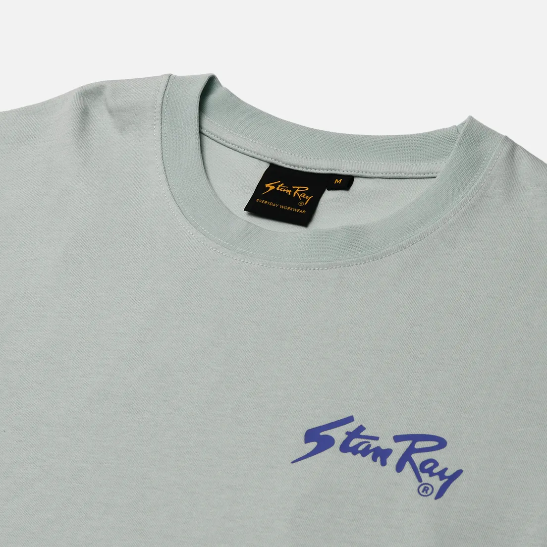 Stan Ray Мужской лонгслив Stan