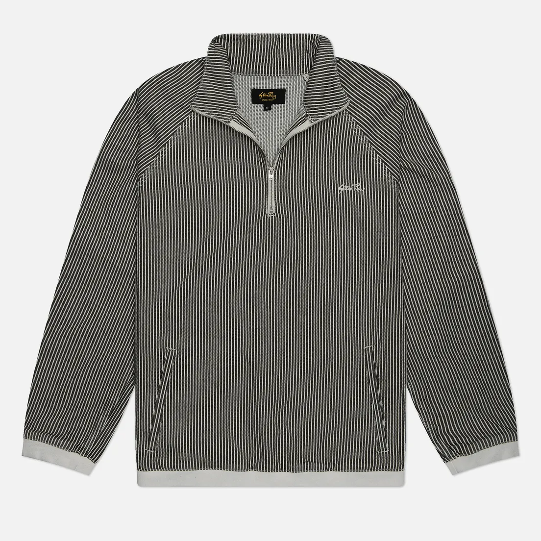 Stan Ray Мужская куртка анорак Pop Smock