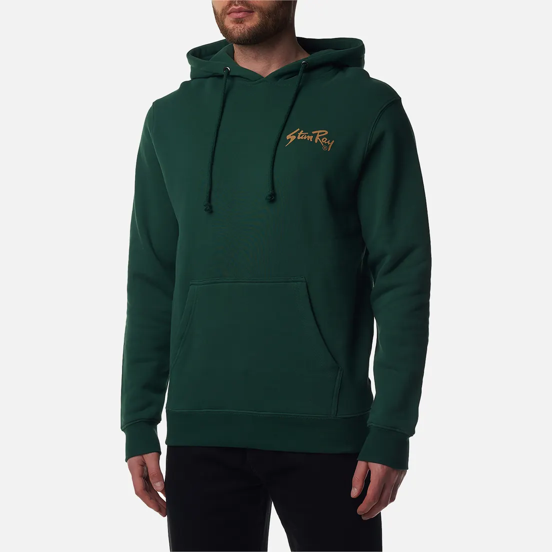 Stan Ray Мужская толстовка Stan Hoodie
