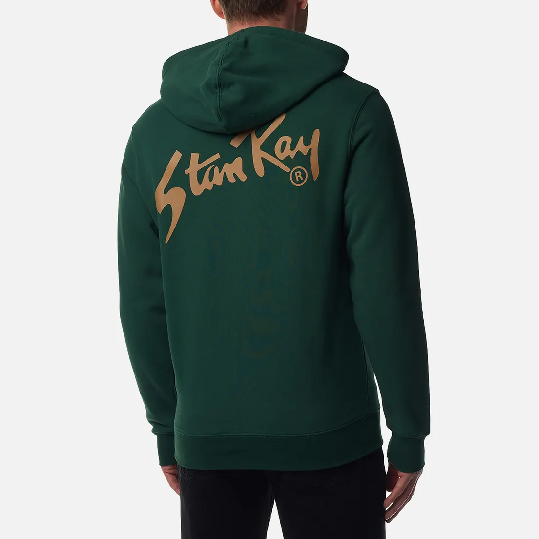Stan Ray Мужская толстовка Stan Hoodie