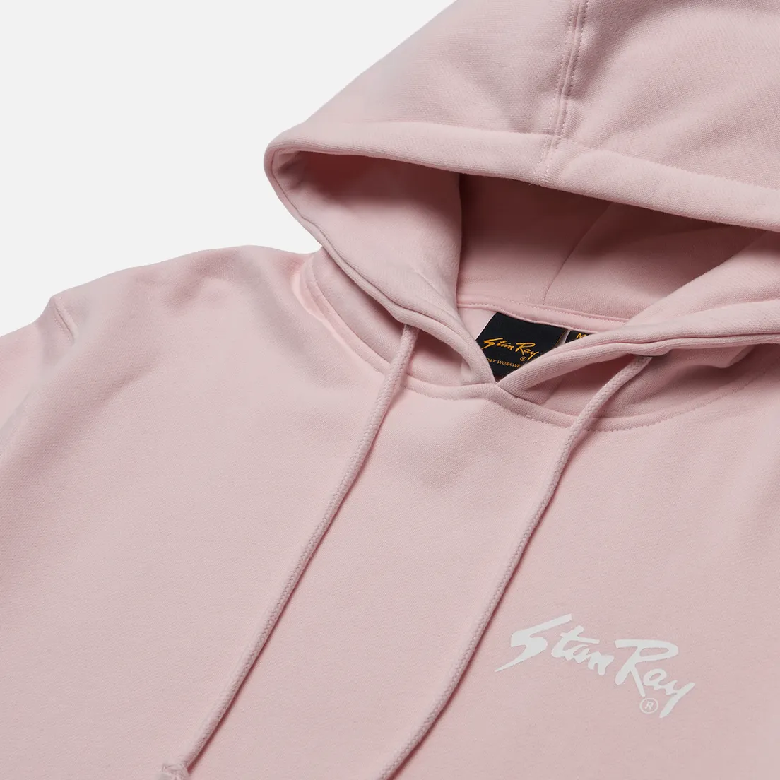 Stan Ray Мужская толстовка Stan Hoodie