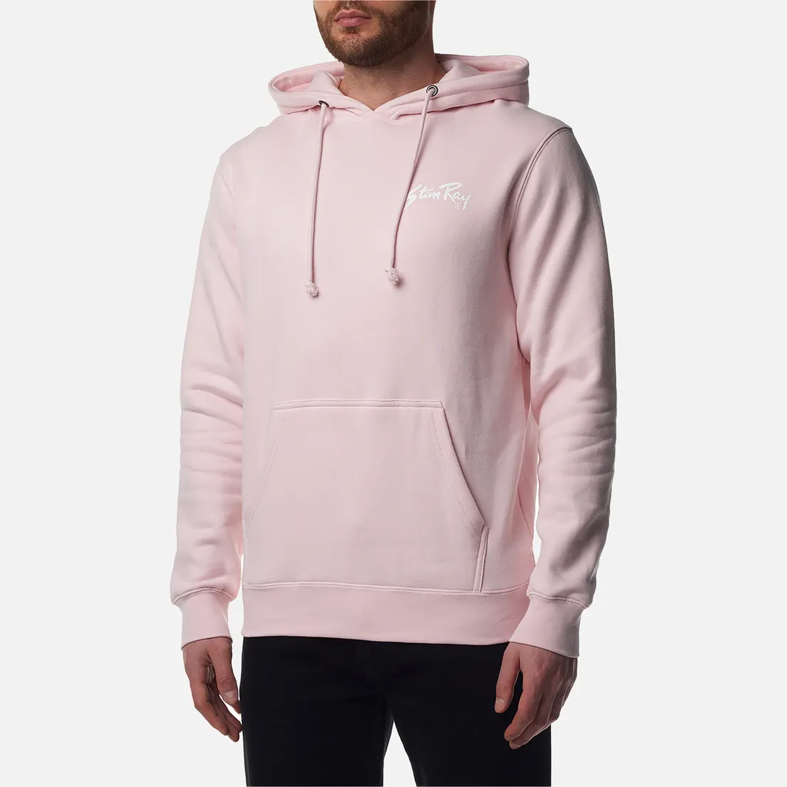 Stan Ray Мужская толстовка Stan Hoodie
