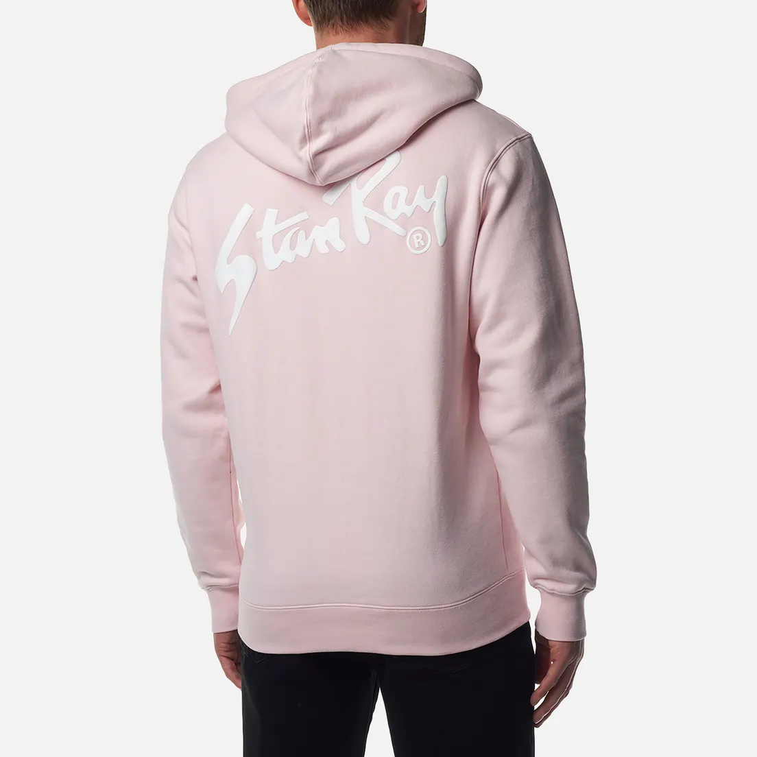 Stan Ray Мужская толстовка Stan Hoodie