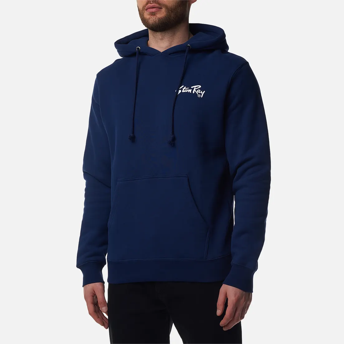Stan Ray Мужская толстовка Stan Hoodie