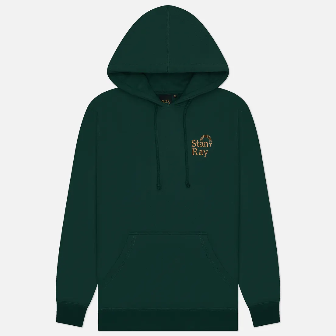 Stan Ray Мужская толстовка Ray-Bow Hoodie