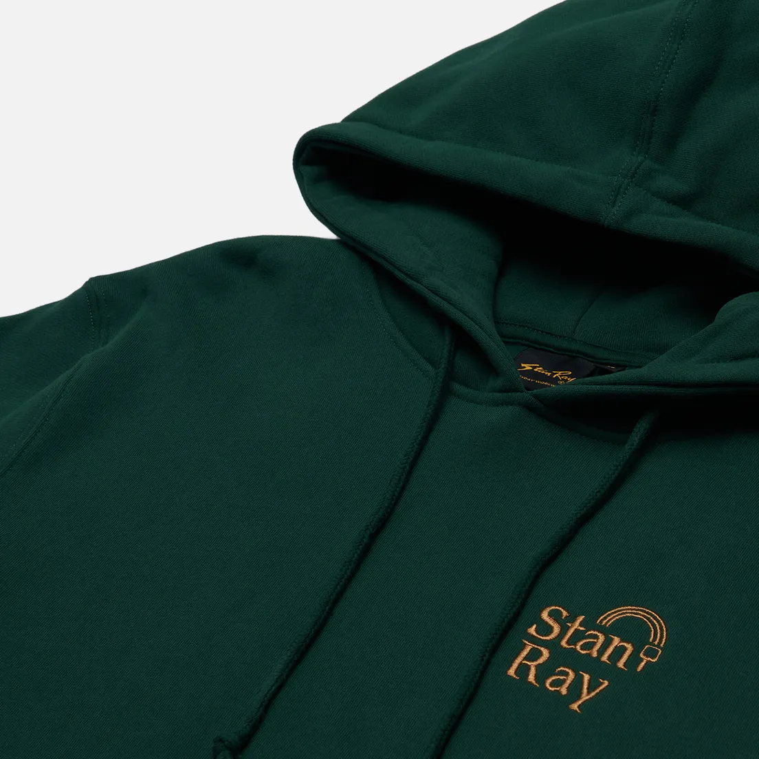 Stan Ray Мужская толстовка Ray-Bow Hoodie