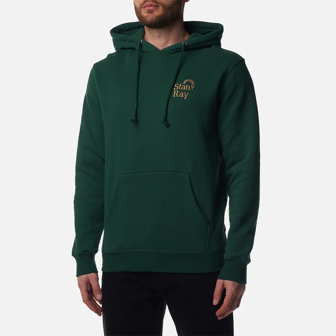 Stan Ray Мужская толстовка Ray-Bow Hoodie