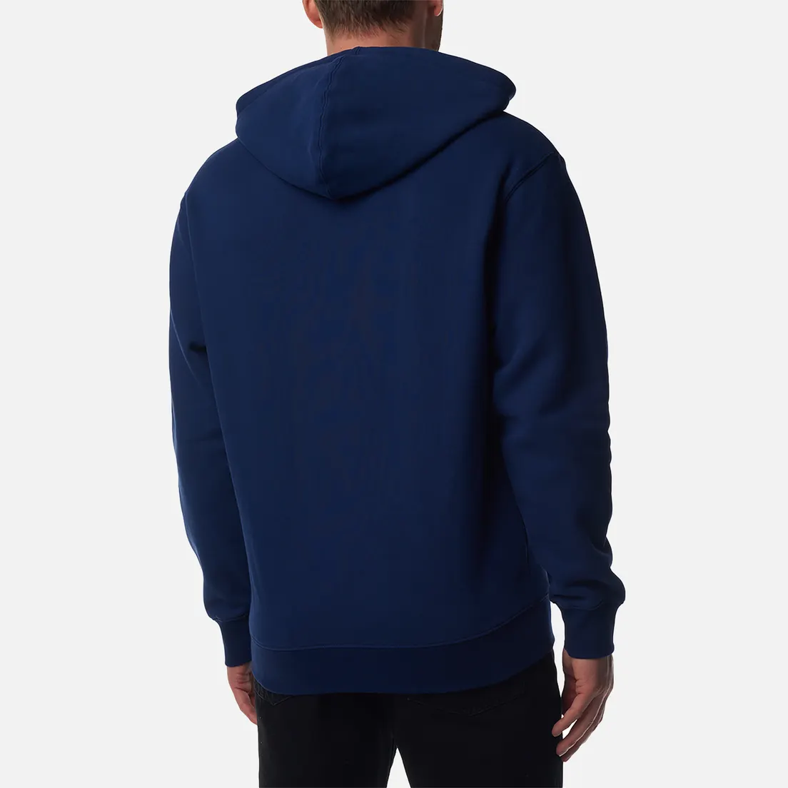 Stan Ray Мужская толстовка Ray-Bow Zip Hoodie