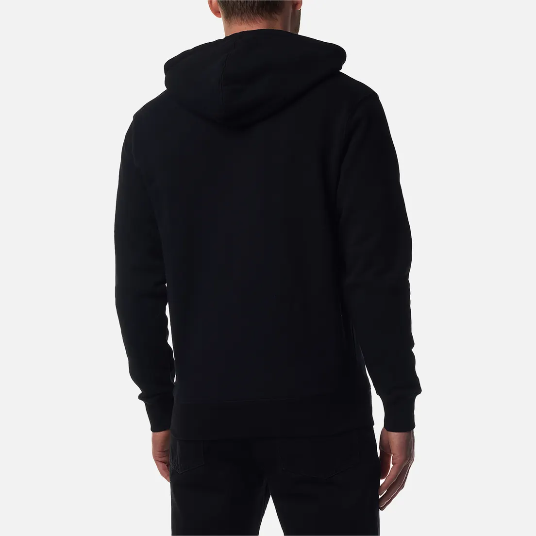 Stan Ray Мужская толстовка Movin' Hoodie
