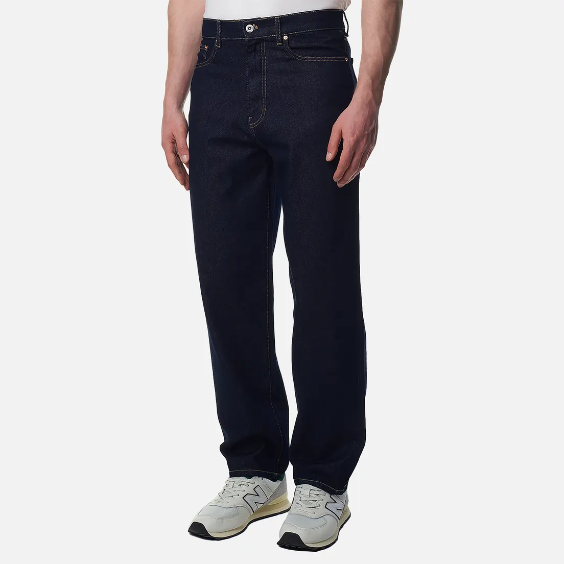 Stan Ray Мужские джинсы Taper 5