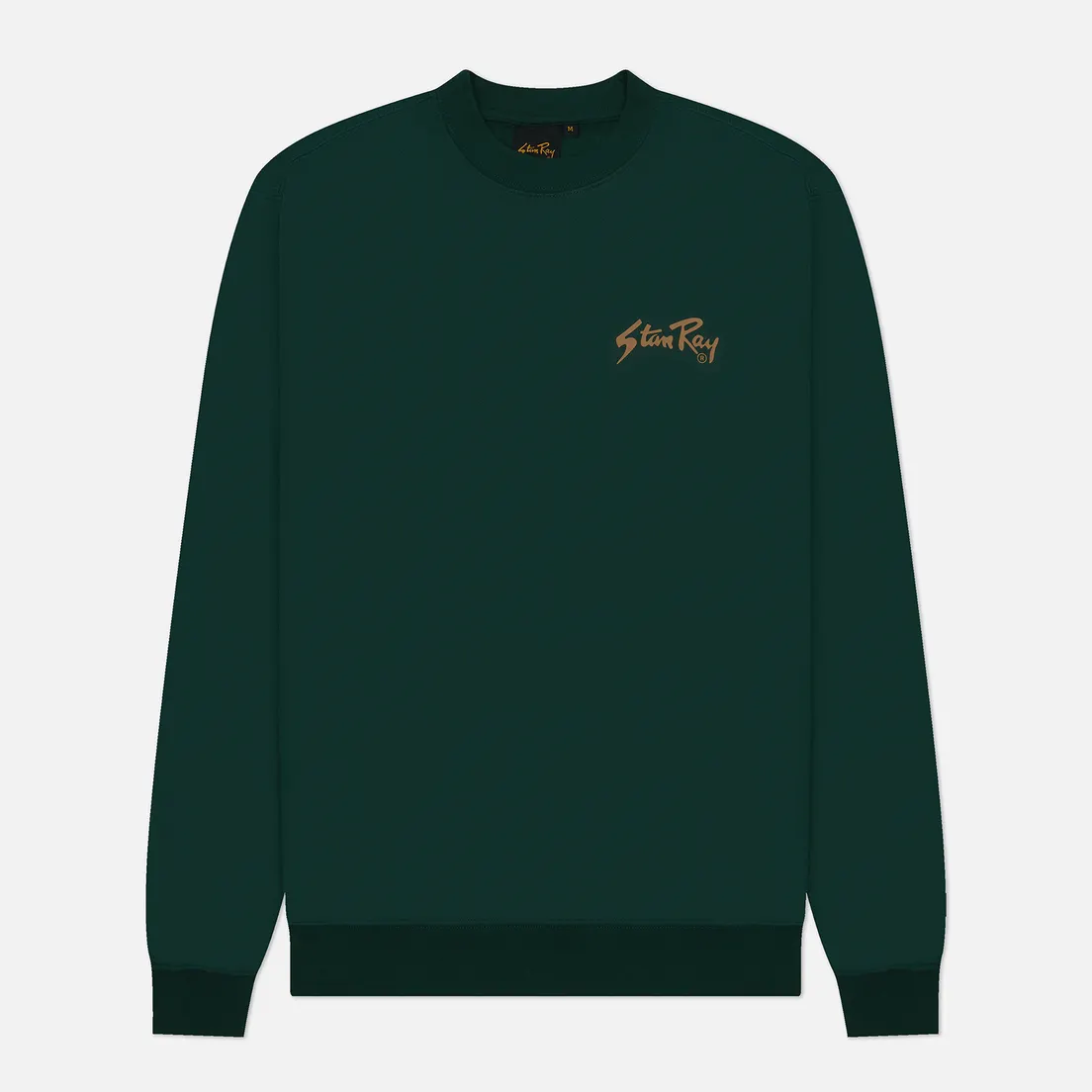 Stan Ray Мужская толстовка Stan Crew Neck