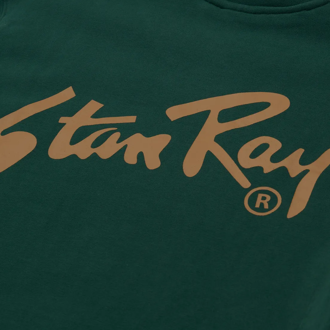Stan Ray Мужская толстовка Stan Crew Neck