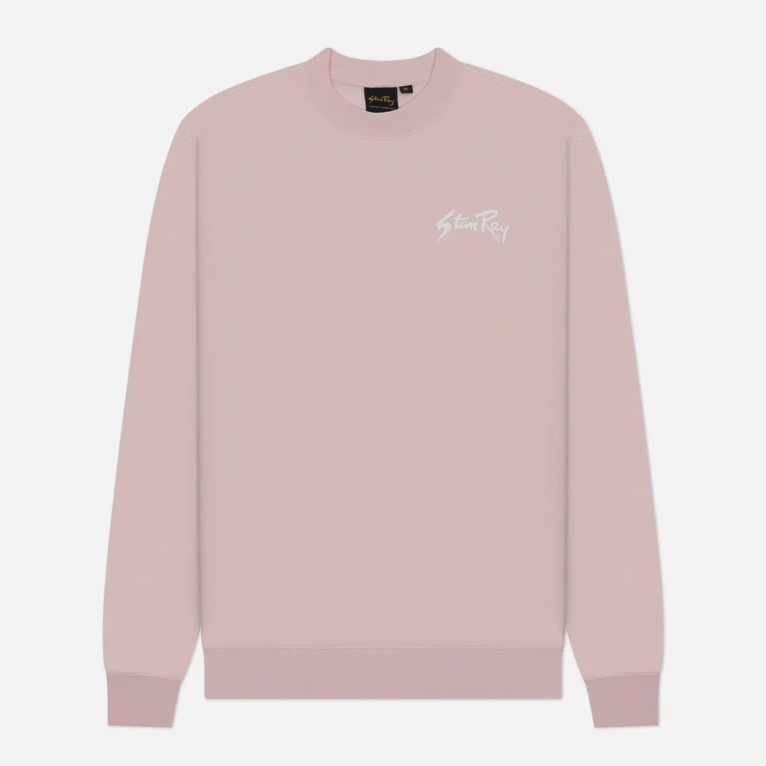 Stan Ray Мужская толстовка Stan Crew Neck