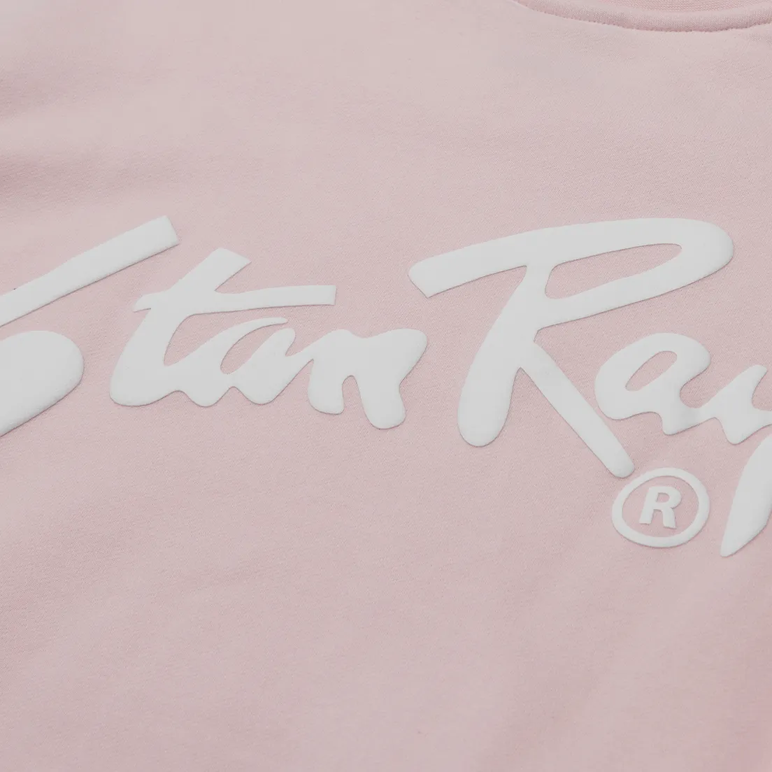 Stan Ray Мужская толстовка Stan Crew Neck