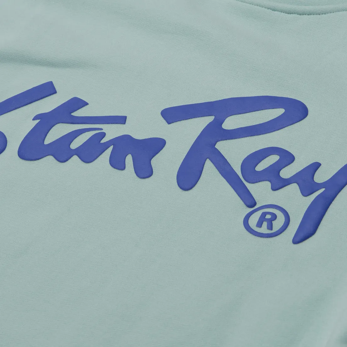Stan Ray Мужская толстовка Stan Crew Neck