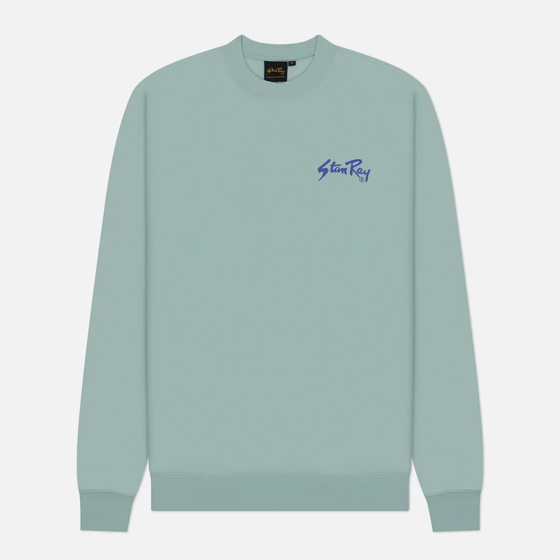 Stan Ray Мужская толстовка Stan Crew Neck