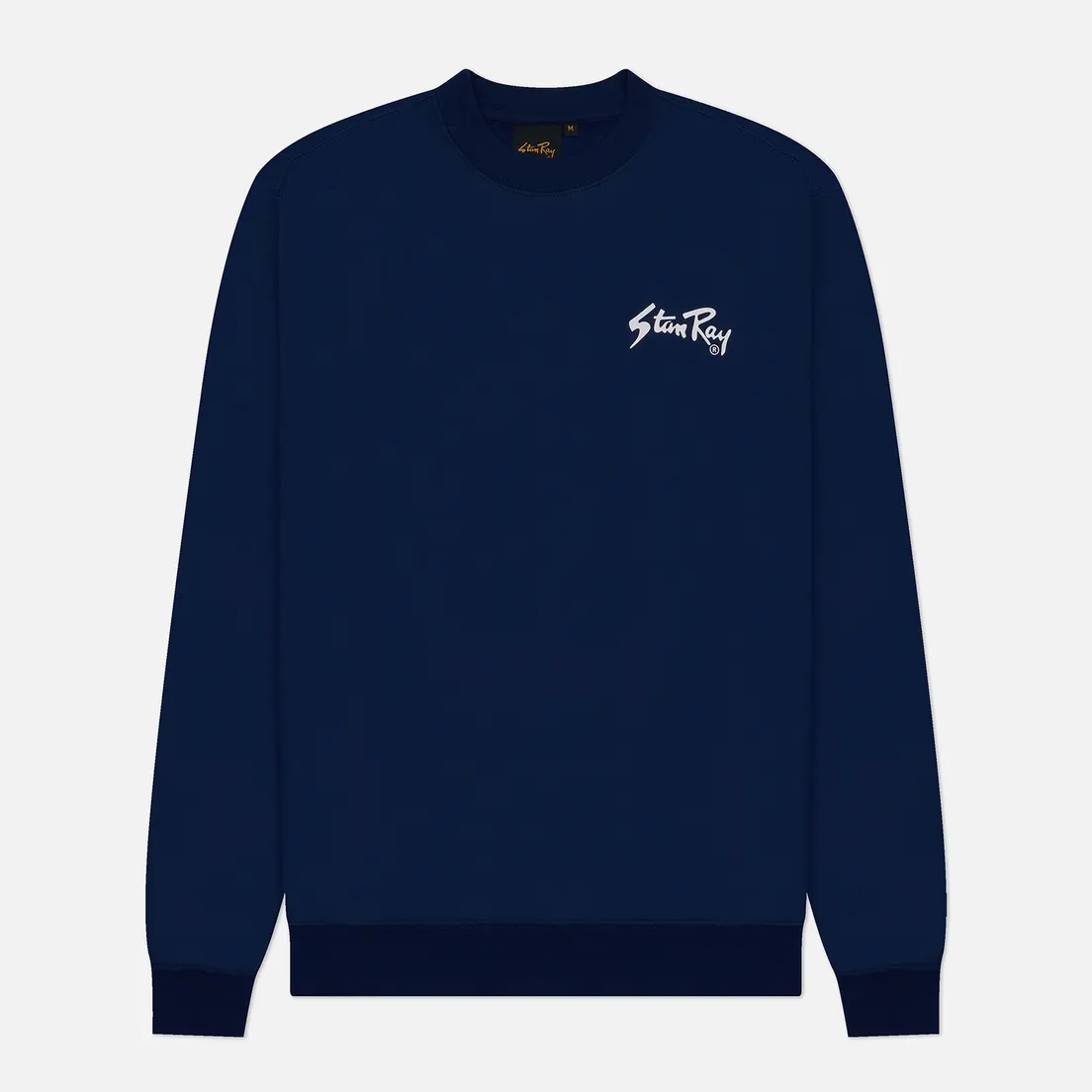 Stan Ray Мужская толстовка Stan Crew Neck