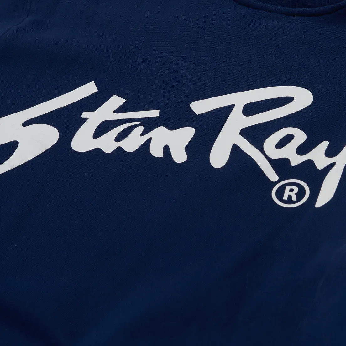 Stan Ray Мужская толстовка Stan Crew Neck