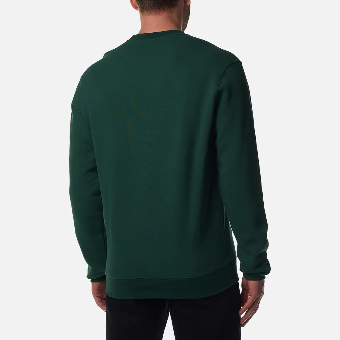 Stan Ray Мужская толстовка Ray-Bow Crew Neck