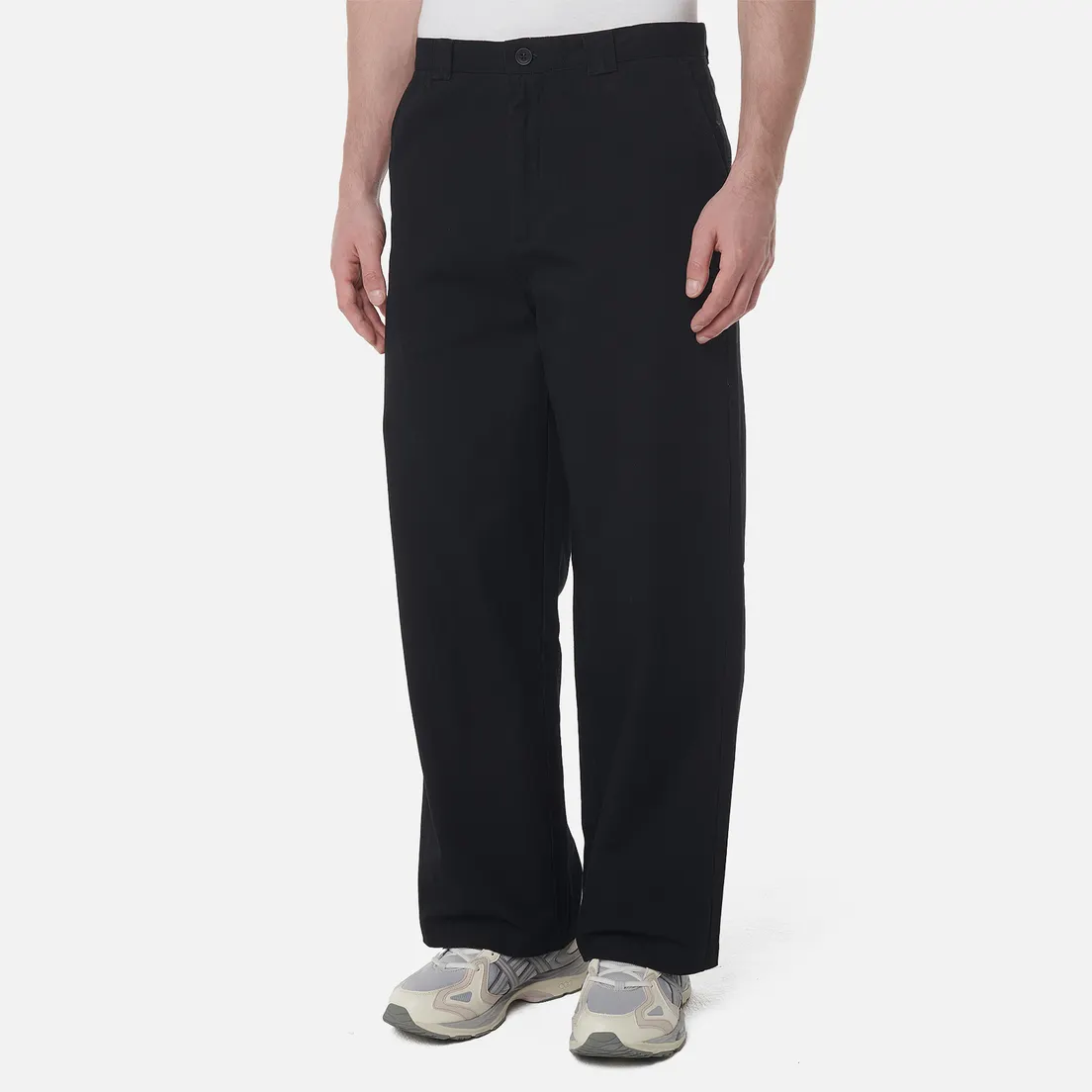 Stan Ray Мужские брюки A Loose Straight Work Chino