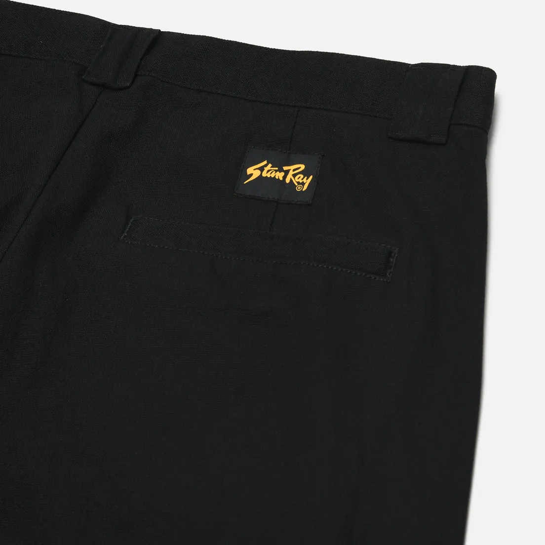 Stan Ray Мужские брюки A Loose Straight Work Chino