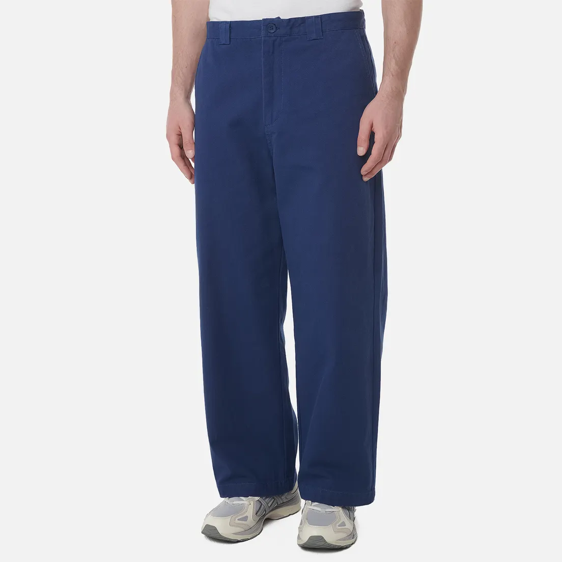 Stan Ray Мужские брюки A Loose Straight Work Chino
