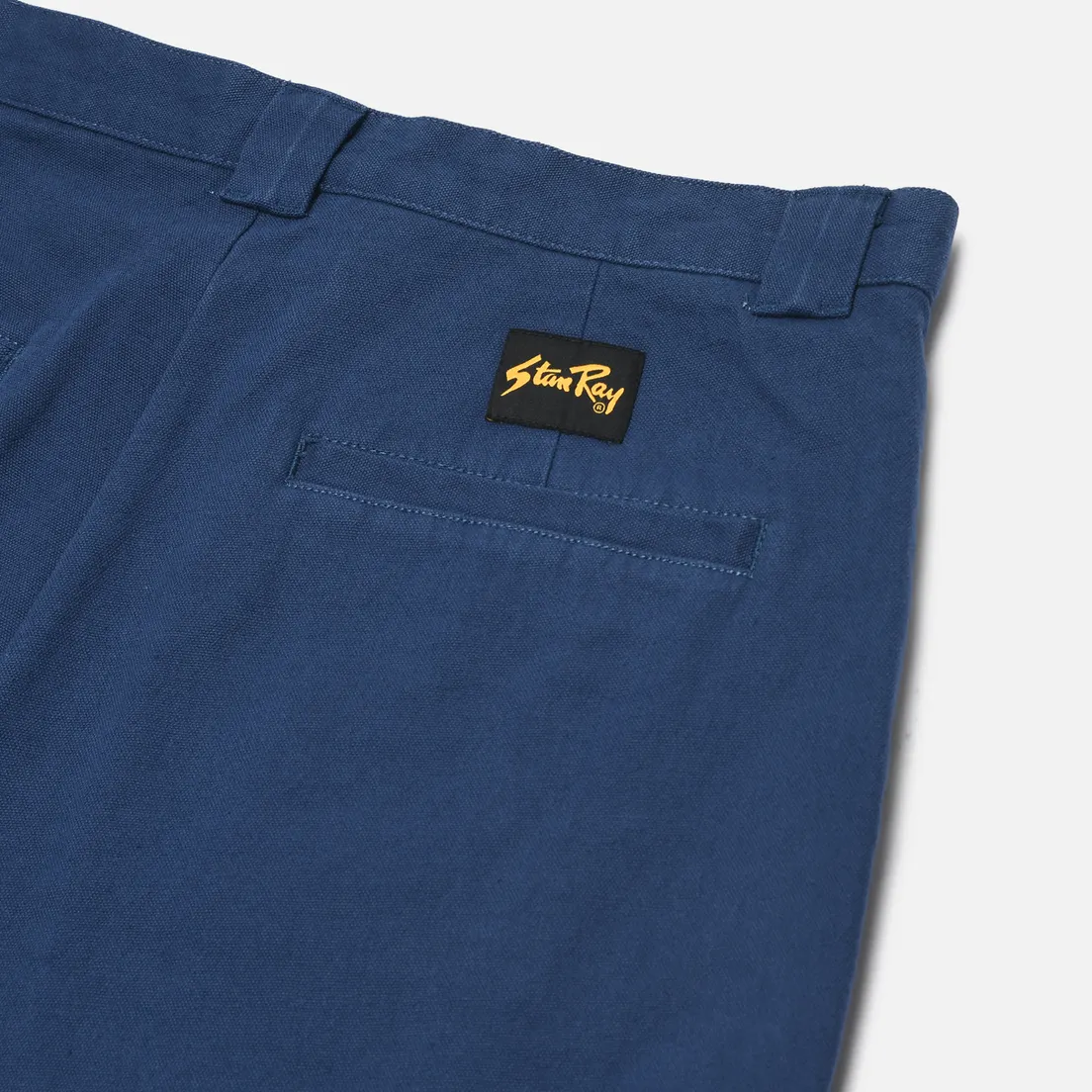 Stan Ray Мужские брюки A Loose Straight Work Chino