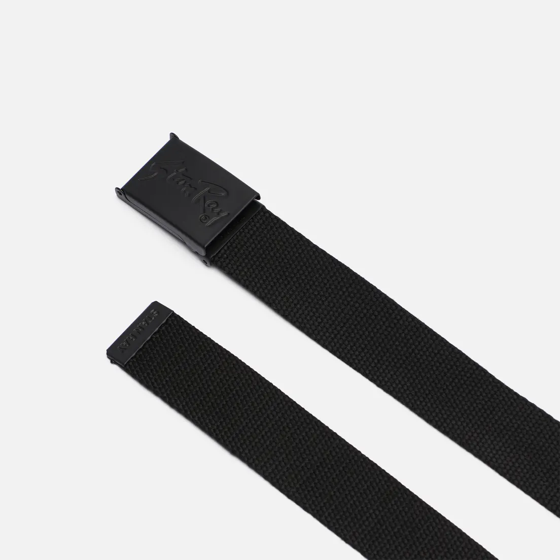 Stan Ray Ремень Heavy Duty Web Canvas
