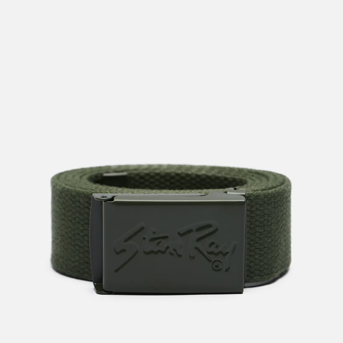 Stan Ray Ремень Heavy Duty Web Canvas