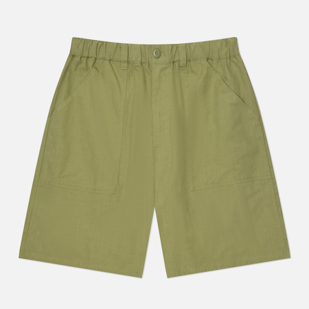   Brandshop Мужские шорты Stan Ray Jungle, цвет оливковый, размер XL