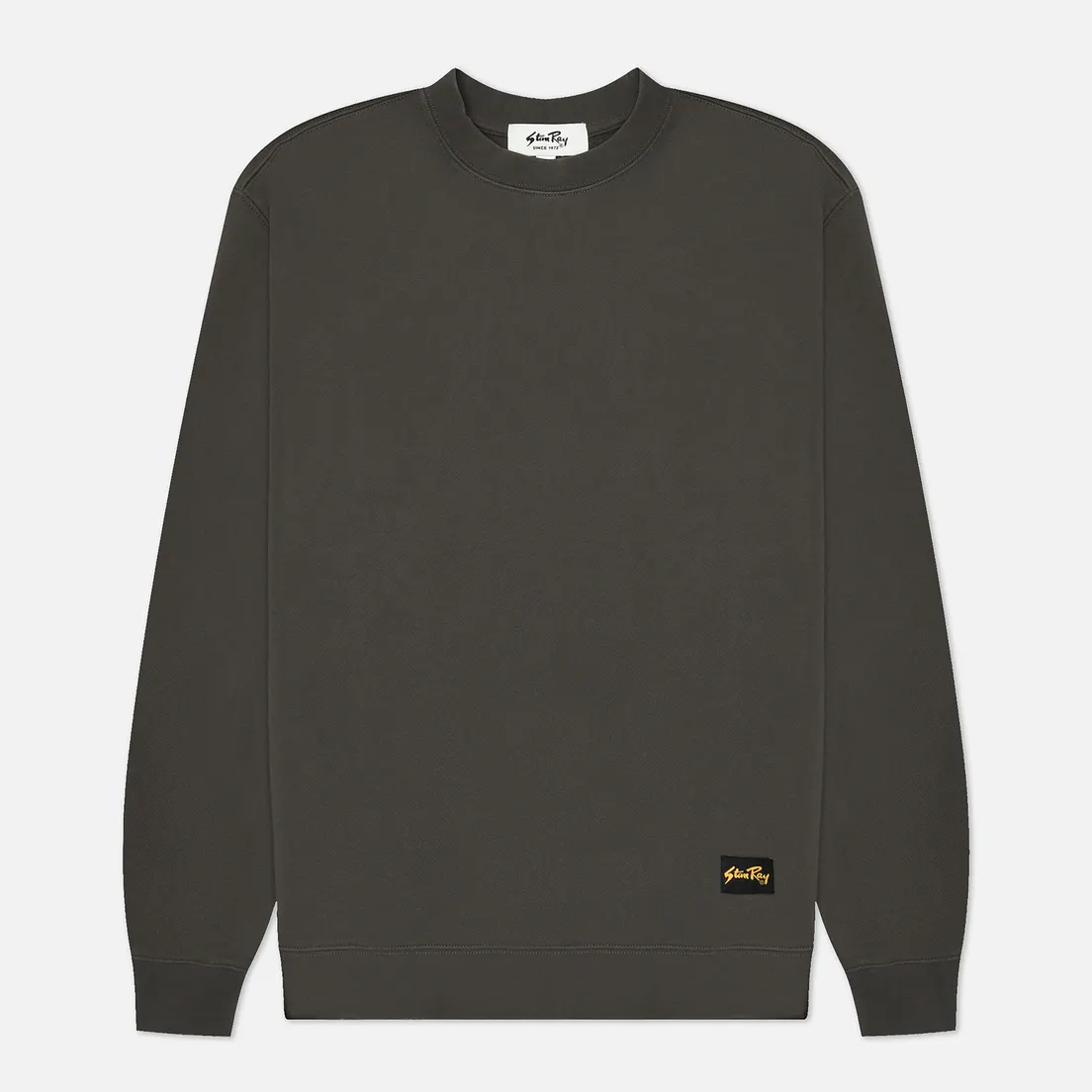 Stan Ray Мужская толстовка Patch Crew