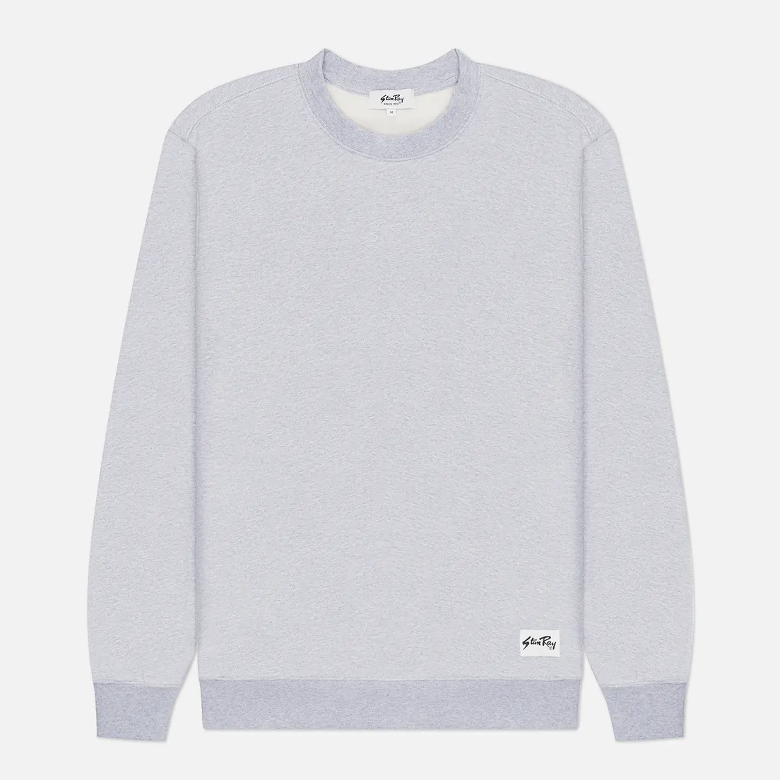 Stan Ray Мужская толстовка Patch Crew