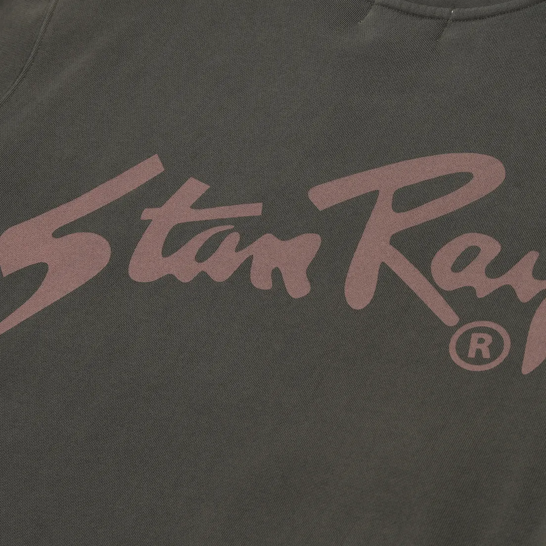 Stan Ray Мужская толстовка Stan OG Crew