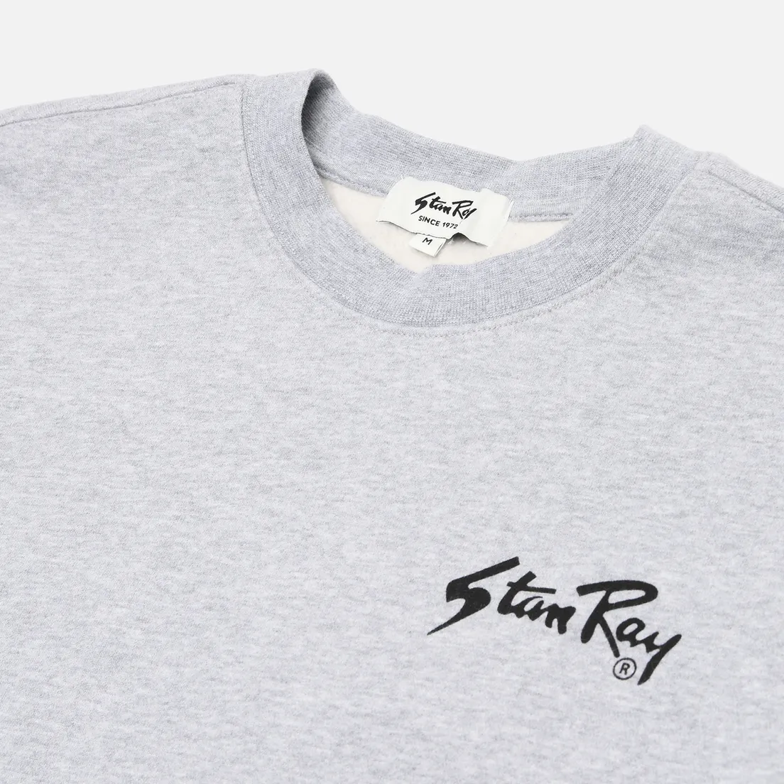 Stan Ray Мужская толстовка Stan OG Crew