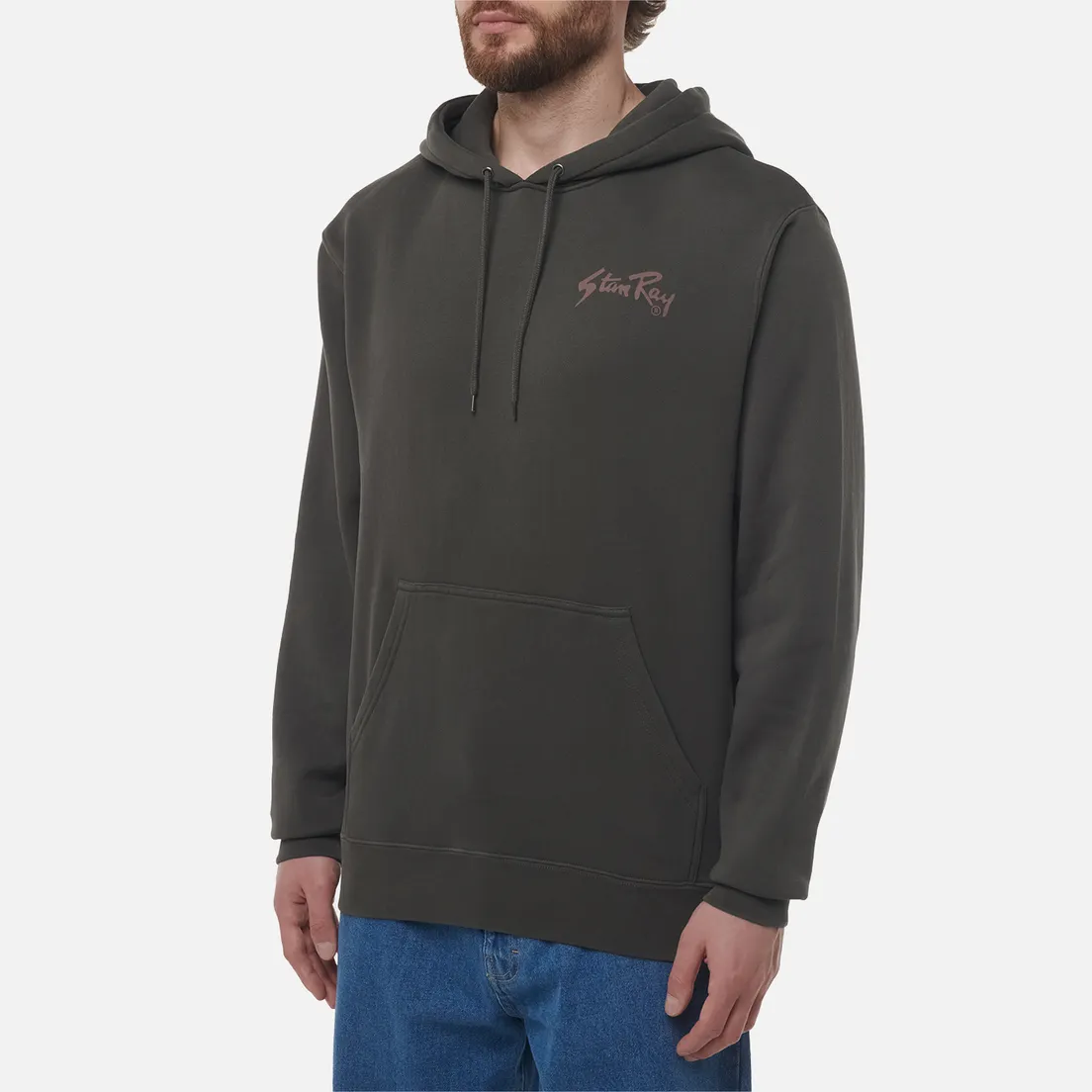 Stan Ray Мужская толстовка Stan OG Hoodie