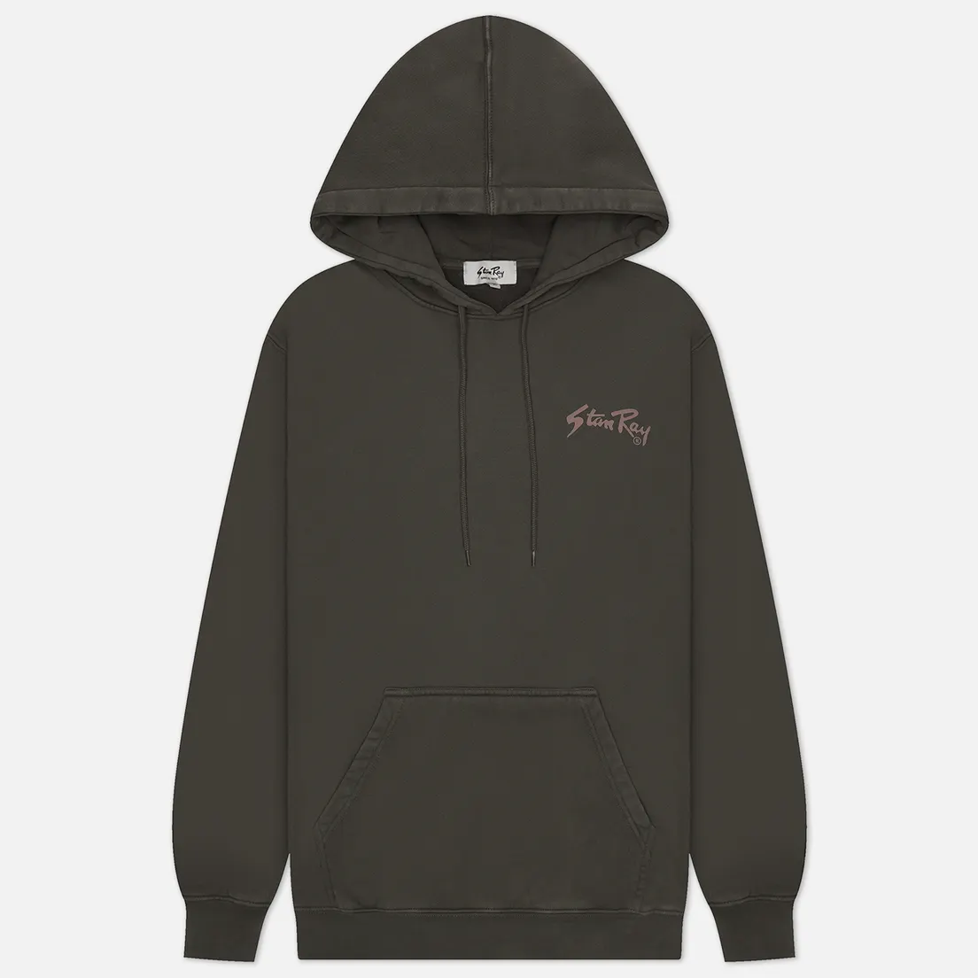 Stan Ray Мужская толстовка Stan OG Hoodie