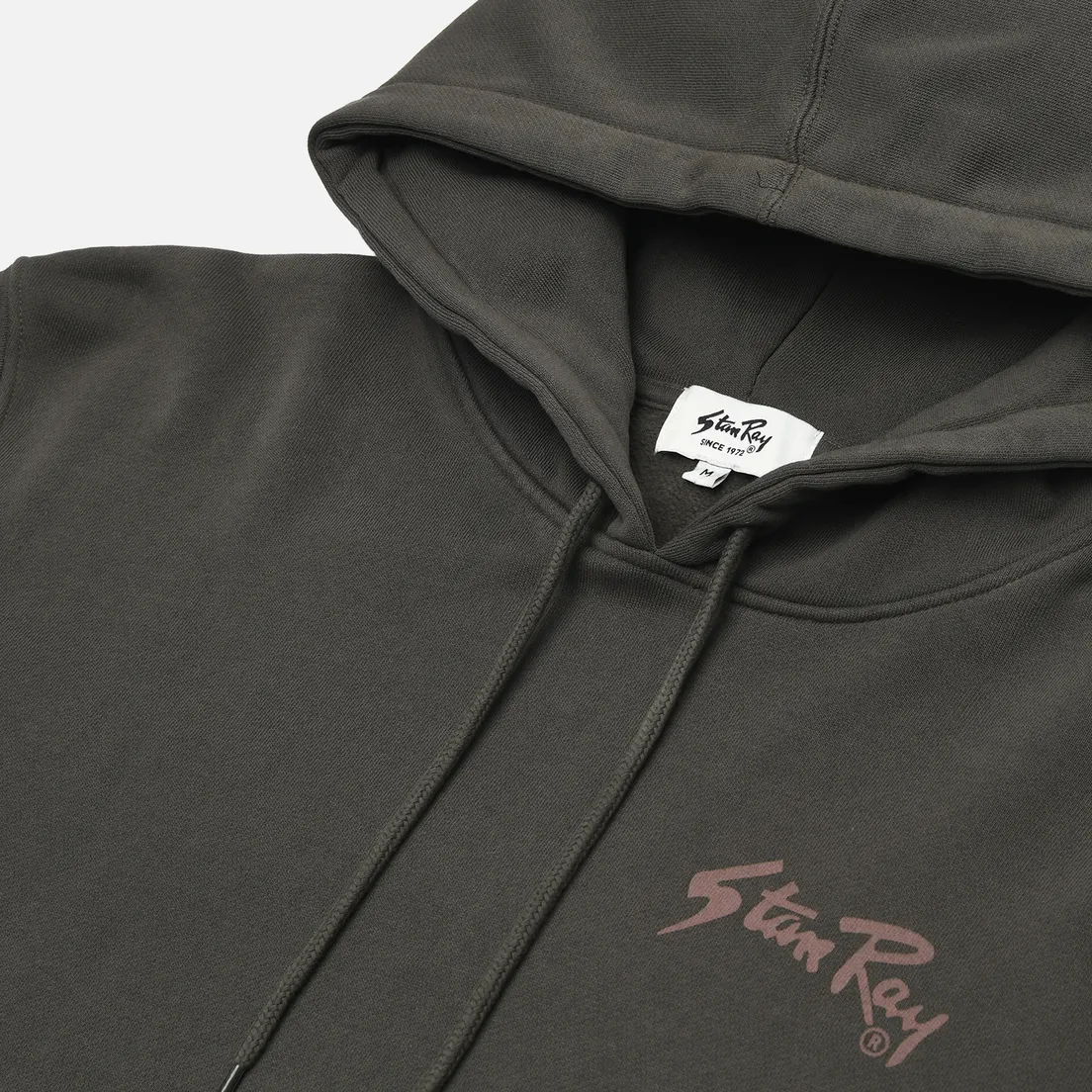 Stan Ray Мужская толстовка Stan OG Hoodie
