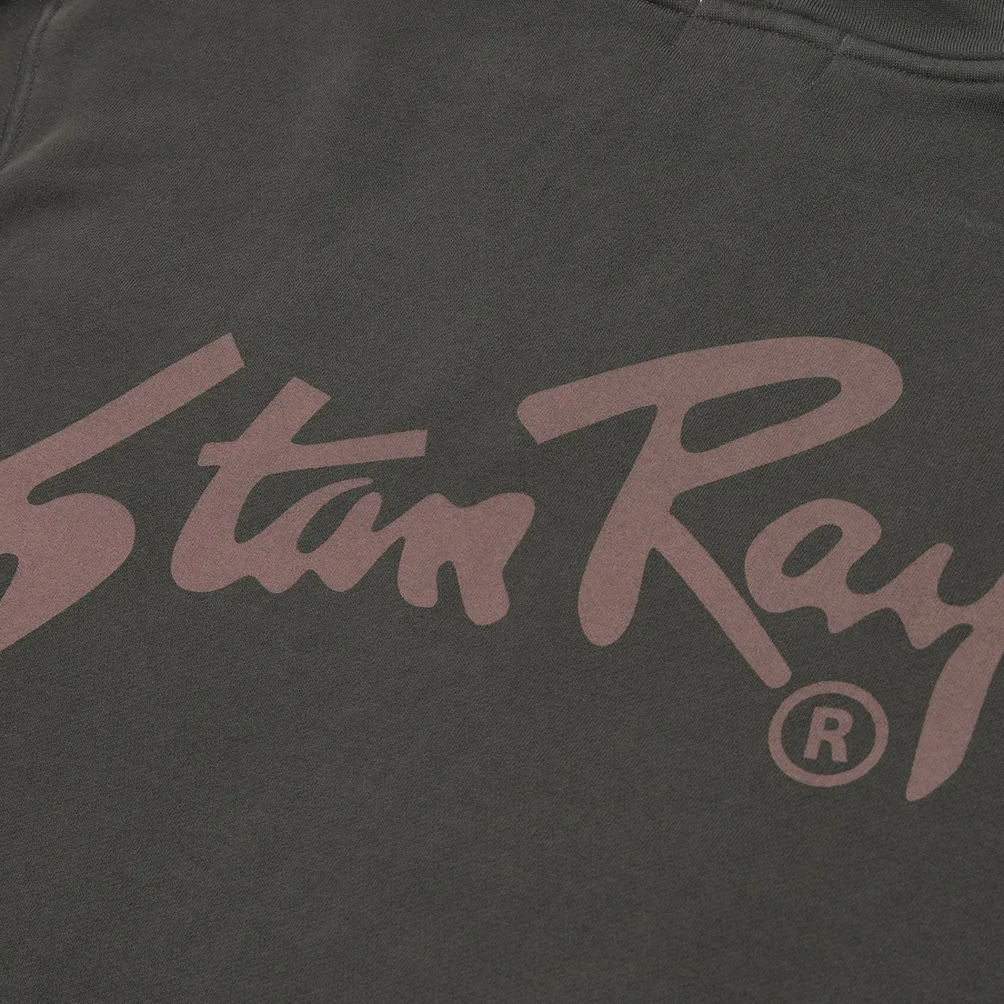 Stan Ray Мужская толстовка Stan OG Hoodie