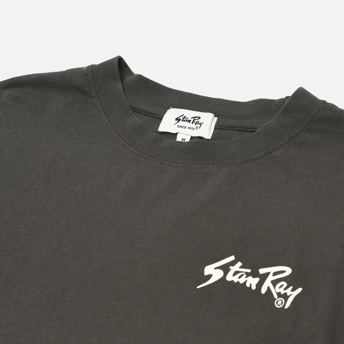 Stan Ray Мужской лонгслив Stan OG