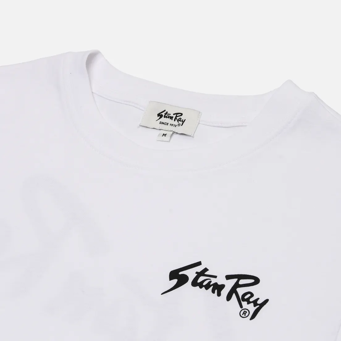 Stan Ray Мужской лонгслив Stan OG